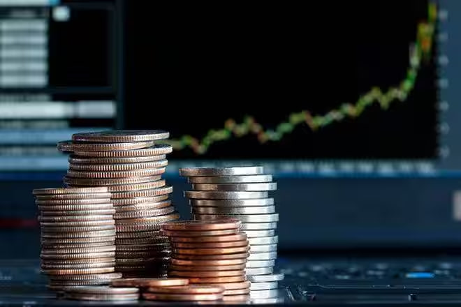 配资网 纽约12月黄金期价15日下跌045%
